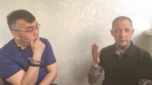 Денис Дудин: итоги после 8 лет исключения. Есть ли куда идти после секты?