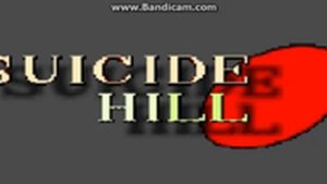 SONIC.EXE NIGHTMARE BEGINING: Suicide Hill SoundTrack