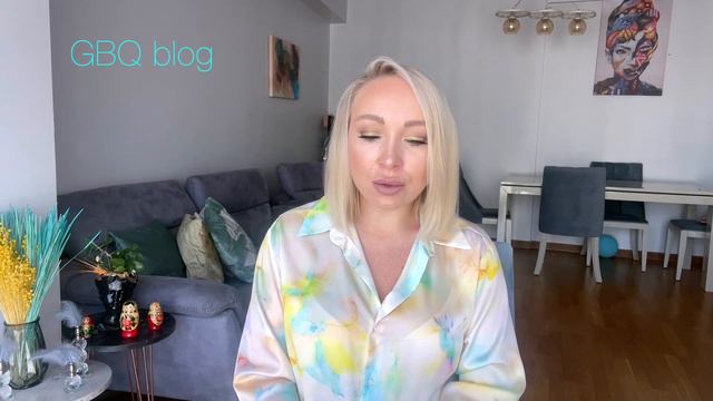 Воюю с мамой всю жизнь \GBQ blog смотреть онлайн