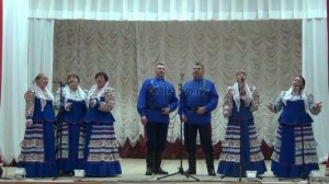 Казачка молодая