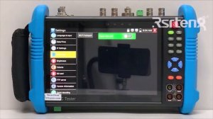 ✅ 6 Best CCTV Tester 2022 | IPC Tester All-In-One Camera Tester ?