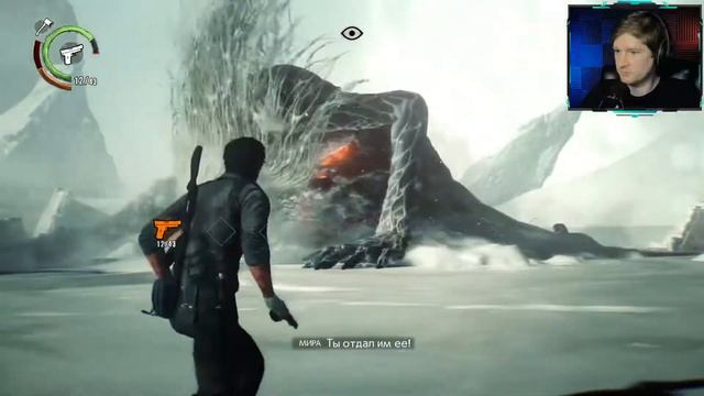 ФИНАЛ ➤ THE EVIL WITHIN 2 #17 смотреть онлайн