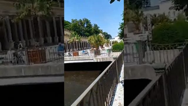 Карловы Вары 18-07-2021