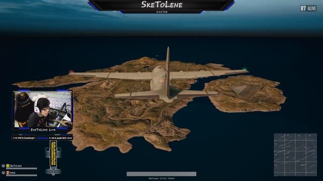 [?live] Pubg #98 - วอร์มๆไปดิ смотреть онлайн