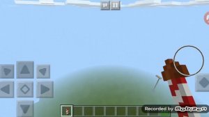 Как сделать ранец в Minecraft без модов