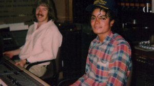 Behind The Music | 'Bad' by Michael Jackson | the detail.
