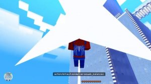 Spider-Man Minecraft Addon for Bedrock Edition 1.18+