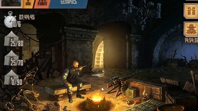 Метро 2033 Вк. Стигмат и 20 СВ смотреть онлайн