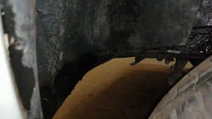 Окрыляемся или оподкрыливаемся. ГАЗ-21.