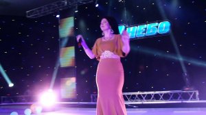 Индира Абдуллаева - Отцовский дом ("Табасаранцы отдыхают" 2014).