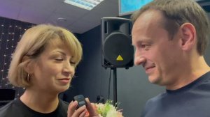 Два года назад Наталья по определенным причинам стала парализована