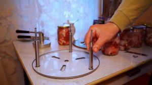 ТУШЁНКА БЕЗ ГМО _ АВТОКЛАВ ПОДВЁЛ _ НЕ ВСЕ ПРОШЛО ГЛАДКО