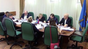 Заседание от 09 апреля 2024 года