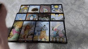 ФИНАНСЫ ЧЕГО ЖДАТЬ В БЛИЖАЙШЕЕ ВРЕМЯ. Таро гадание