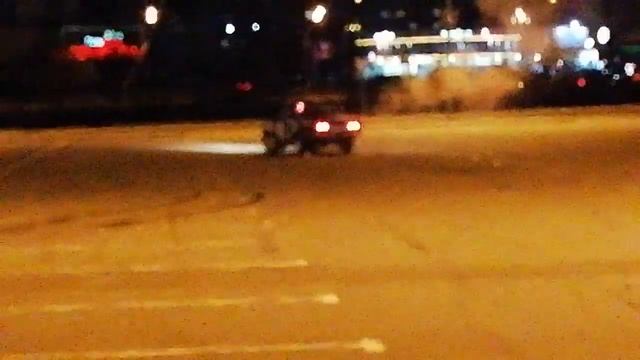 Москвич 2140 F3R смотреть онлайн