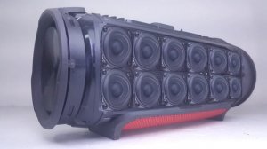 JBL XTREME 4 SOUND TEST !!!