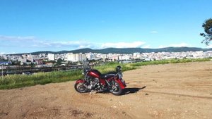 Уникальный Урал Вояж 800 с инжектором. Отзыв владельца. Покупать или нет?