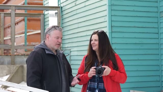 Canon EOS R8 - Does It Really Live Up To The Hype? смотреть онлайн