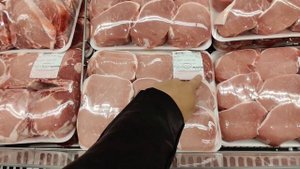 Жизнь в Америке. Цены на продукты в США 2021. Магазин Коско (Costco).