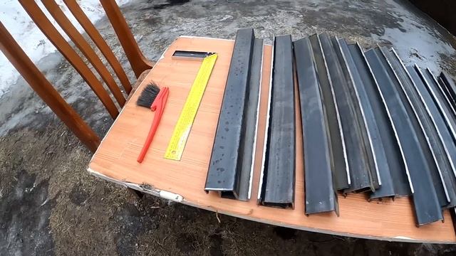 КАК СДЕЛАТЬ ЛУЧШУЮ САМОДЕЛЬНУЮ ПЕЧЬ ДЛЯ ГАРАЖА НА ДРОВАХ