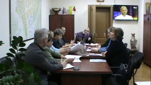 Заседание Совета депутатов МО ОБЮ от 08-11-2022