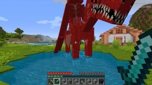 МОИ ДЕТИ ПРЕВРАТИЛИСЬ В МОНСТРОВ В МАЙНКРАФТ ! Алексбой Minecraft