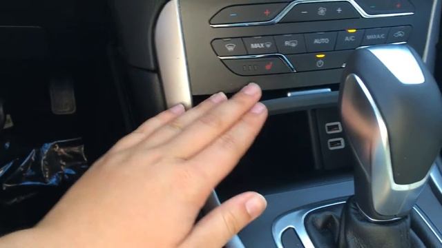 2016 Ford Edge SEL AWD +Trailer Tow +Foot-Activated Lift Gate Review | Island Ford смотреть онлайн