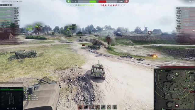 ЛУЧШИЕ ТАНКИ 6 УРОВНЯ ДЛЯ НАГИБА ПРОКАЧИВАЕМЫЕ смотреть онлайн