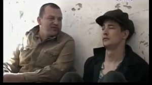 Аркадий Северный - С Одесского Кичмана