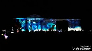 День города Салават 70 лет