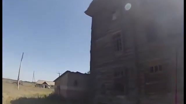 Воскресенье в Воскресенском, Саратовская область смотреть онлайн