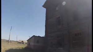Воскресенье в Воскресенском, Саратовская область
