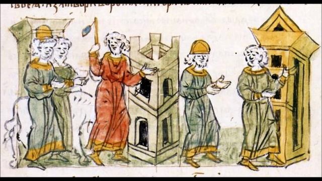 ЖИТИЕ БЛАГОВЕРНОГО КНЯЗЯ ИГОРЯ  ЧЕРНИГОВСКОГО И КИЕВСКОГО(1147).