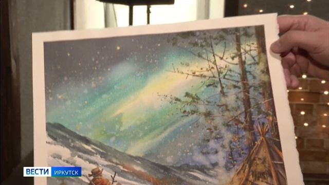 Качугский район и космос. В Иркутске создали фантастический аудиоспектакль 