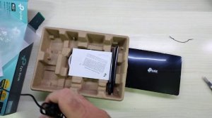 TP Link Archer MR500 Router 4G+ Cat6 300Mbps