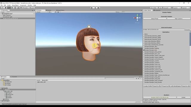 Avatar Maker Pro смотреть онлайн