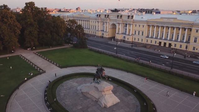 Канал о продаже и покупке недвижимости в СПб и не только!