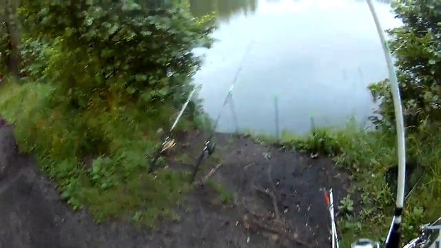 Как поймать сома?Московская область/Кузнецовы Family смотреть онлайн