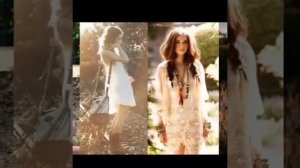 ТВОЙ БОГЕМНЫЙ СТИЛЬ💜 МОДНАЯ ОДЕЖДА💜 Бохо стиль в Одежде Boho Style