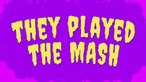 Monster Mash ?? | Halloween Song for Kids | Pancake Manor