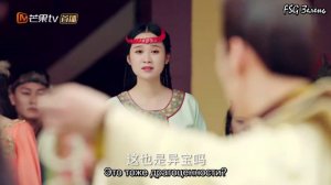 Молодая кровь 1 сезон 24 серия