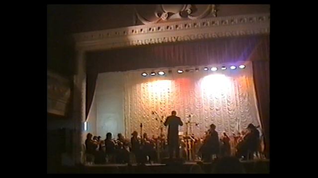 Шуберт:Симфония 4,c-moll,