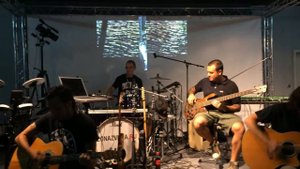 Louna Мама (Акустика,инструментал)