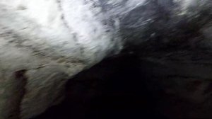 Карламанская пещера.