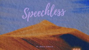 Robin Schulz- Speechless (Ft. Erika Sirola)