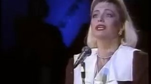 Irina Ponarovskaya - Ирина Понаровская 1990