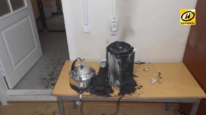 МЧС: простые советы, чтобы не допустить пожара
