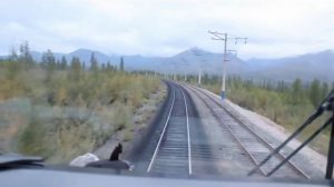 КРАСНОЯРСК АБАКАН