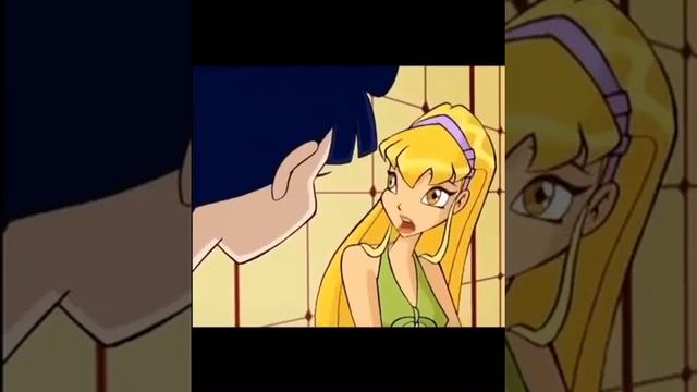 Муза о своей маме? | Club Winx