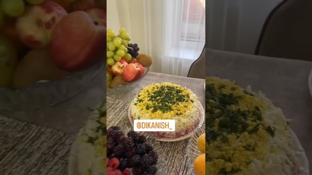 СЕГОДНЯ ОТМЕЧАЕМ ? ДЕНЬ РОЖДЕНИЯ АРБИ ? смотреть онлайн